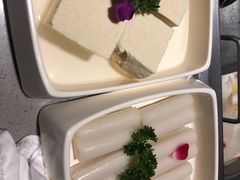 -海底捞火锅(青悦城店)