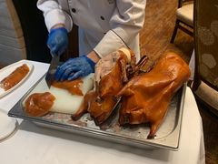 -香宫中餐厅 · 桂林香格里拉