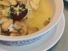 -昆承湖酒家·本帮农家菜