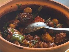 -八府香鸭·啫啫煲(华山路店)