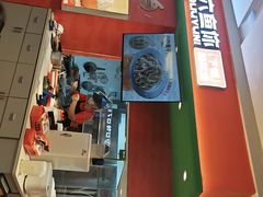 -小六鱼你.下饭酸菜鱼(益田假日广场店)
