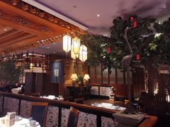 大堂-八府香鸭·啫啫煲(华山路店)