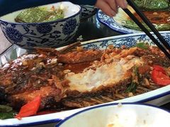 -阿鹏故事云南野生菌火锅(人民路店)