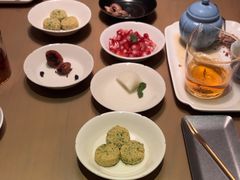 -隐溪茶馆(金虹桥店)