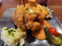 -haxnbauer海森堡德国餐厅(深圳coco店)
