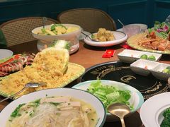 -南越郡·越式风味餐厅(青秀万达店)
