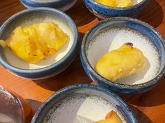-Mr.Fish鱼鲜生海鲜放题(高德置地冬广场店)