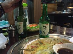 -小本家韩式烤肉(紫藤路店)