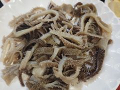 -陈府大宅门成都火锅·手切鲜肉(太原街店)