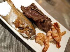 -星河湾半岛酒店·意咖啡西餐厅