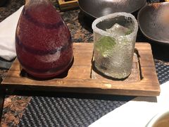 -花隐日式怀石料理(万象城购物中心店)