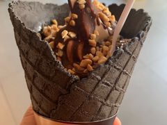 -麦当劳(得来速店)