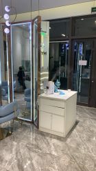 -MY WAY SALON