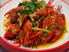 -有位虾匠·香辣蟹·小龙虾(李村店)