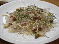 -寻味顺德·南记酒家·传统顺德菜·鱼生(广源路店)