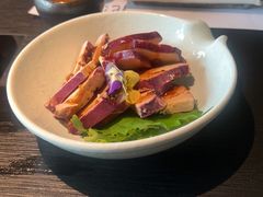 -花潮料理艺食馆(SM新生活广场店)