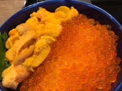 -札幌二条市场 大矶(本店)