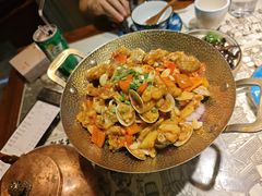 -一味大院•桐庐菜传承店(春江路店)