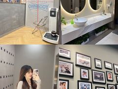 -OWNBODY健身(下沙店)
