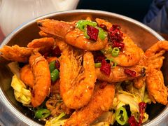 -知音酒楼(花园店)