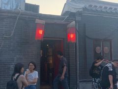 门面-西单翅酷(西单店)