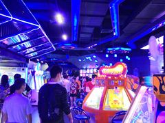 -核客电玩城(东门店)