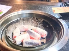-碳匠炭火烤肉