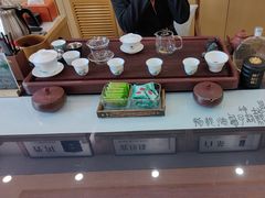 -八马茶业(星海胜利路旗舰店)