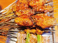 -火联烧烤(学院路创始店)