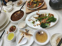 -潮味鱼仔店·地道潮汕味(坪山店)