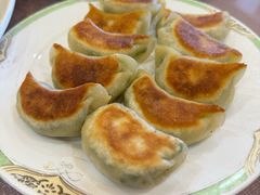 -烤肉宛饭庄(北新桥店)