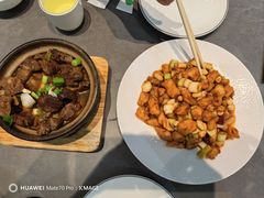 -黑窑厂糖油饼烤鸭·清真菜(黑窑厂街店)