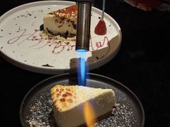-翡翠鸟精品泰国菜(北辰财富中心店)