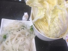 -潮汕美牛肉丸火锅店(天宁寺店)