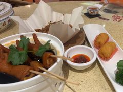 -点都德(汇盈广场店)