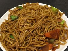 -老地方泥炉烤肉(总店)