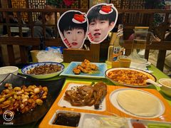 -玉桥餐厅(天坛店)