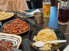 -许哥东北烧烤·铁丳烤串·宫后夹肉(繁花中心店)