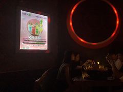 -Perry's·酒吧(黄埔大道店)