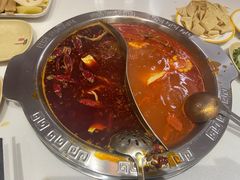 -陳艳红火锅(港汇店)