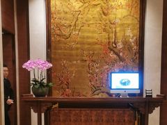 -扬州香格里拉·香宫中餐厅