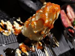 -悟空酒场烤肉(凯德壹中心店)