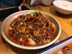 -兔槽江湖菜·重庆璧山兔(水围店)