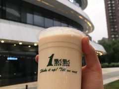 -1点点(望京SOHO店)