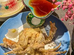 -铭牛烧肉·和牛海鲜自助(高新月牙湖店)