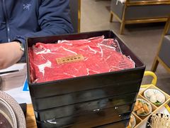 -牛匠和牛寿喜锅(西安总店)