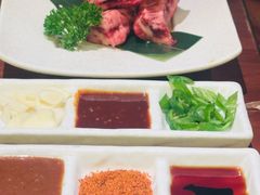 -御牛道日式烤肉料理(杭州万象城店)