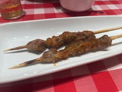 -西贝莜面村(镇江苏宁广场店)