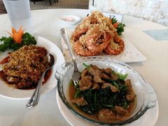 -无招牌海鲜餐厅(怡丰城店)