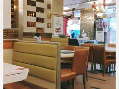 -香港新发烧腊茶餐厅(万象店)
